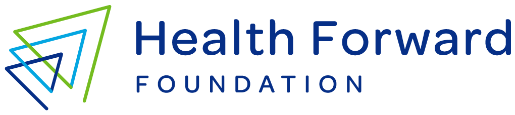 Health Forward Foundation Annual Report – Healthy People in Healthy ...