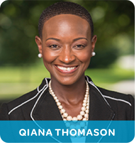 Qiana Thomason